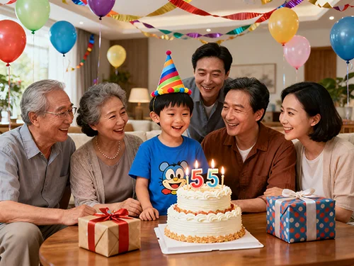 小孩生日派对新选择：低酒精度果味白啤受家长欢迎